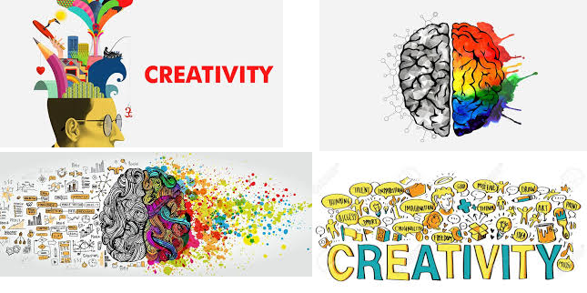 خلاقیت برای همه